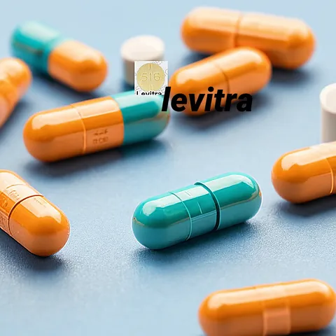 Levitra 10 mg orodispersibile prezzo